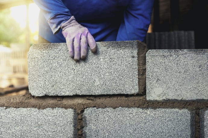 Building Materials