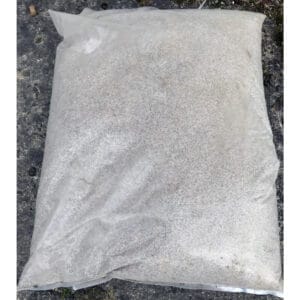 Silica Sand