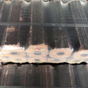 Wood Briquettes
