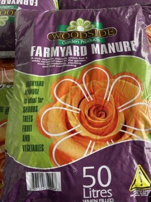 Farmyard Manure